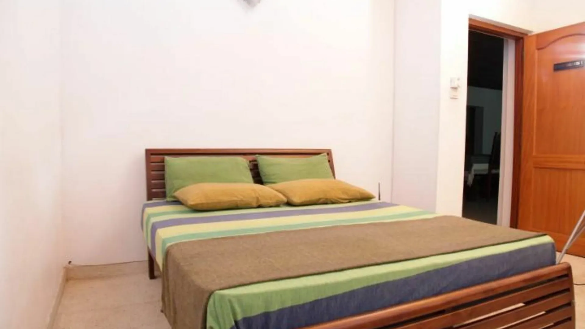 Επικοινωνία με το Aa Circuit Bungalow