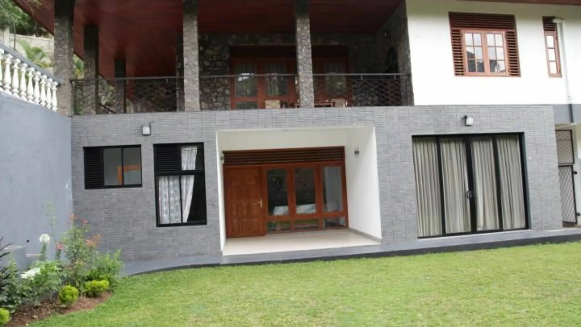 Aa Circuit Bungalow Κάντι Σρι Λάνκα